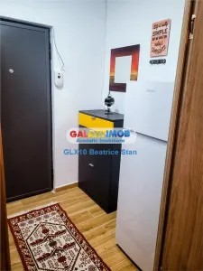 Garsoniera cocheta in DRUMUL TABEREI / METROU TUDOR VLADIMIRESCU - foto 2