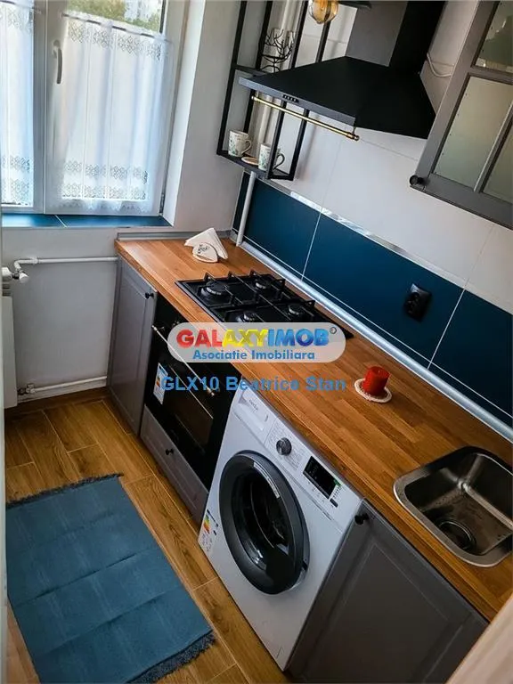 Garsoniera cocheta in DRUMUL TABEREI / METROU TUDOR VLADIMIRESCU - foto 3