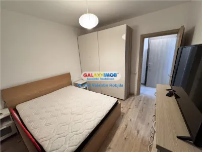 Vanzare apartament 2 camere Baneasa Greenfield Salcamilor etaj 1 - foto 4