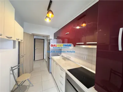 Vanzare apartament 2 camere Baneasa Greenfield Salcamilor etaj 1 - foto 7