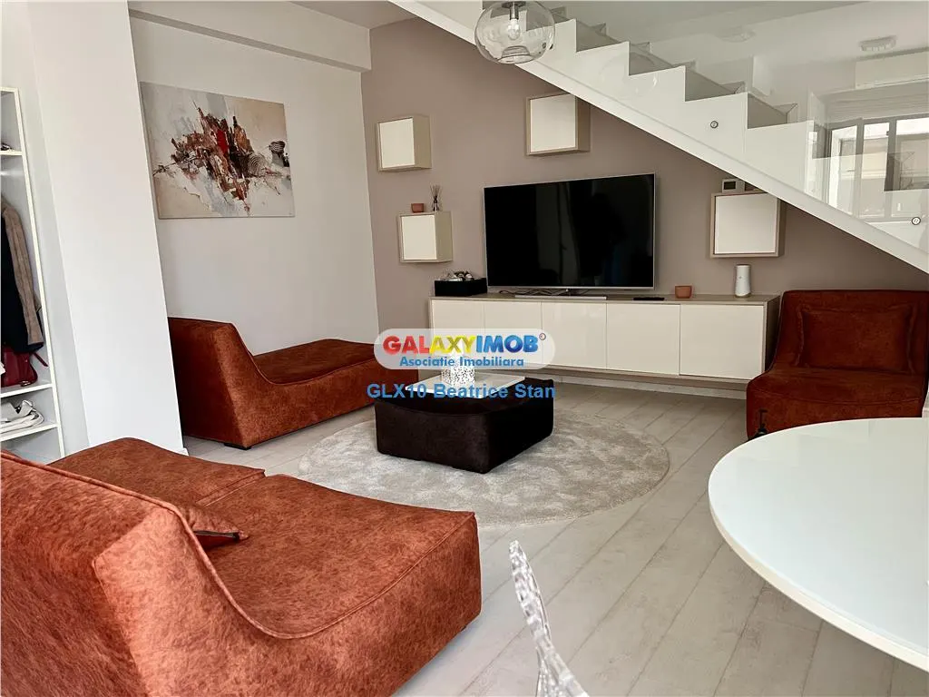 Vanzare apartament 2 camere tip duplex BD. DECEBAL adiacent - foto 5