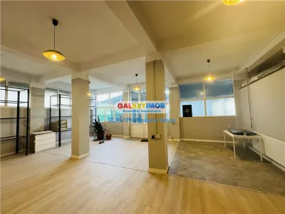 Inchiriere spatiu birouri 140 mp, in Ploiesti, Bd-ul Bucuresti - Ploiesti