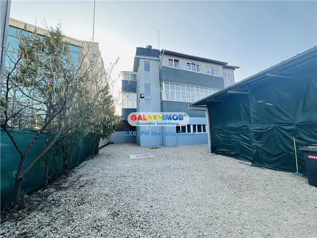 Inchiriere spatiu birouri 140 mp, in Ploiesti, Bd-ul Bucuresti - foto 2