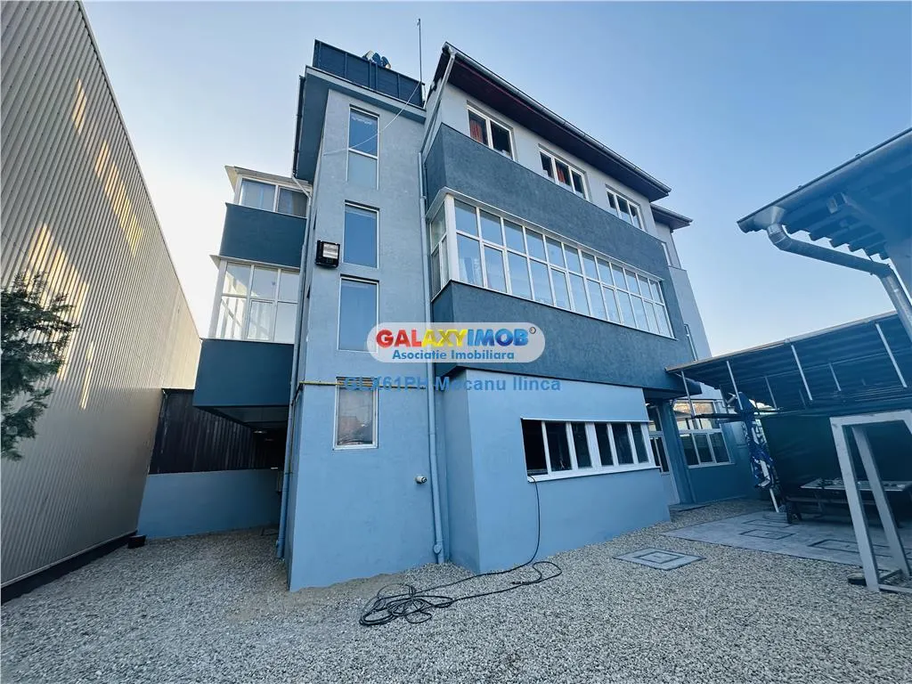 Inchiriere spatiu birouri 140 mp, in Ploiesti, Bd-ul Bucuresti - foto 3