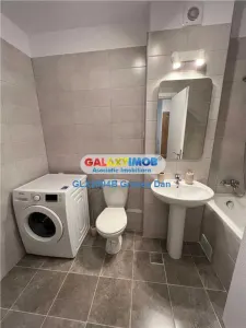 pallady | 2 camere 52mp | nou 2017 | cada AC centrala balcon | parcare - foto 8