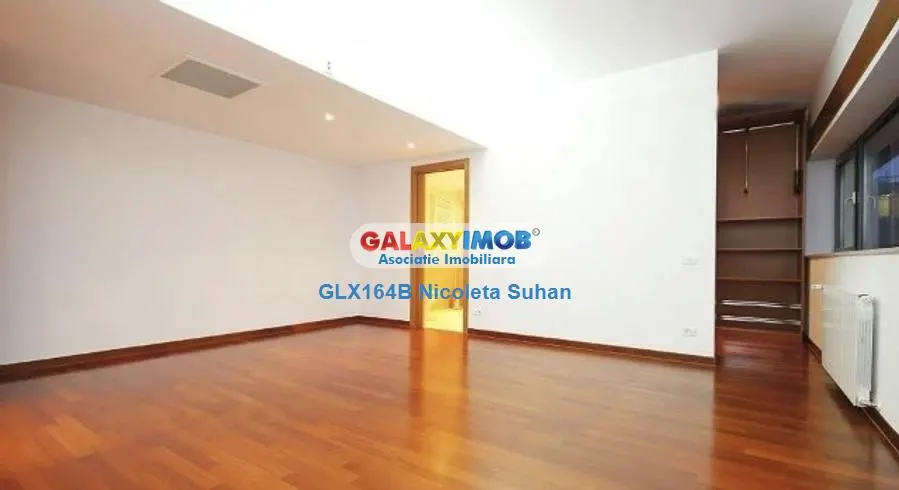 Duplex 3 camere Herastrau 160 MP -NORDULUI -Ambasada Chinei - foto 11