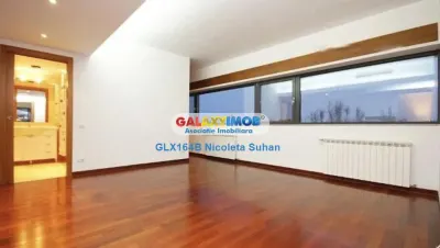 Duplex 3 camere Herastrau 160 MP -NORDULUI -Ambasada Chinei - foto 6