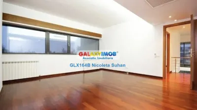 Duplex 3 camere Herastrau 160 MP -NORDULUI -Ambasada Chinei - foto 8
