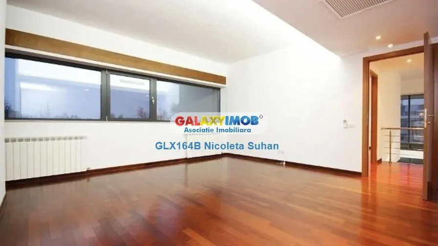 Duplex 3 camere Herastrau 160 MP -NORDULUI -Ambasada Chinei - foto 8