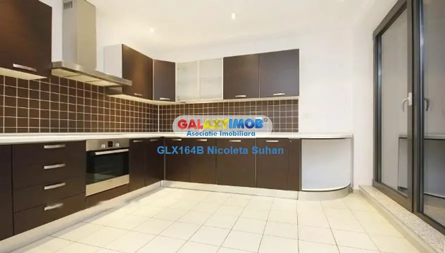 Duplex 3 camere Herastrau 160 MP -NORDULUI -Ambasada Chinei - foto 10