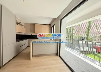 Apartament NOU 2025 in cladire boutique CENTRALIS Universitate TNB - t - Bucuresti