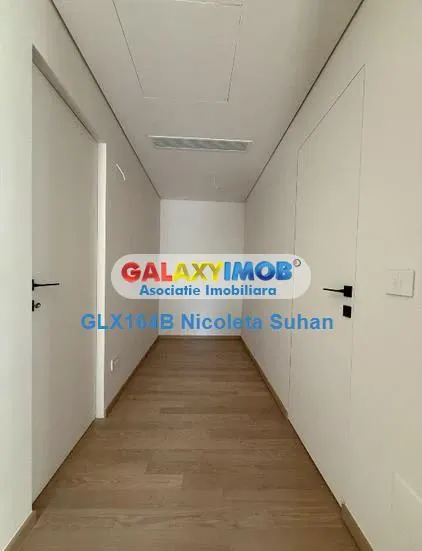 Apartament NOU 2025 in cladire boutique CENTRALIS Universitate TNB - t - foto 11