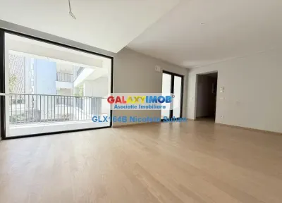 Apartament NOU 2025 in cladire boutique CENTRALIS Universitate TNB - t - foto 12