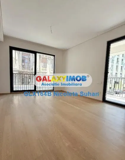 Apartament NOU 2025 in cladire boutique CENTRALIS Universitate TNB - t - foto 13