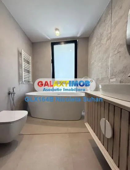Apartament NOU 2025 in cladire boutique CENTRALIS Universitate TNB - t - foto 14
