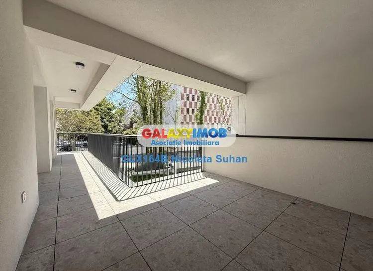Apartament NOU 2025 in cladire boutique CENTRALIS Universitate TNB - t - foto 3