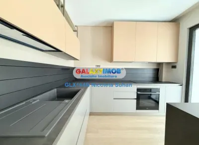 Apartament NOU 2025 in cladire boutique CENTRALIS Universitate TNB - t - foto 6