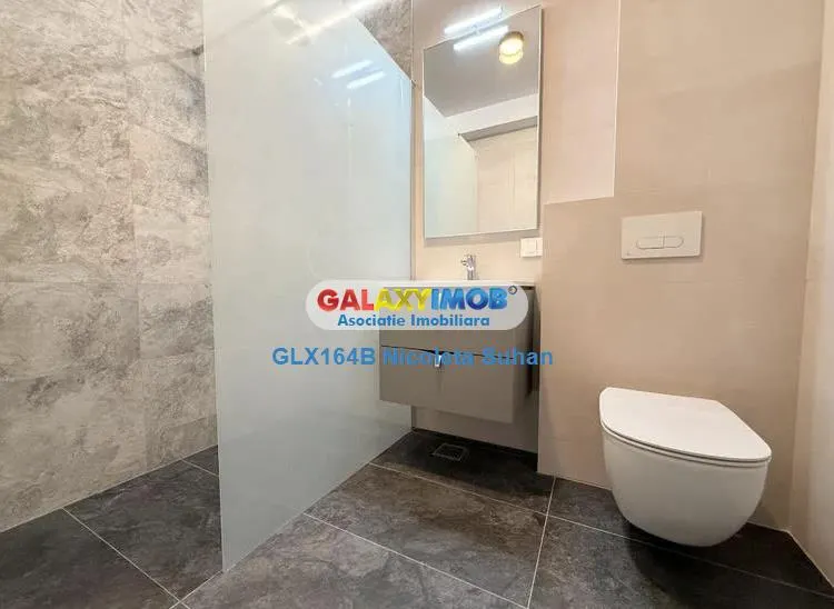 Apartament NOU 2025 in cladire boutique CENTRALIS Universitate TNB - t - foto 8