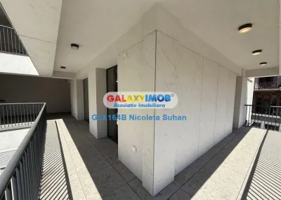 Apartament NOU 2025 in cladire boutique CENTRALIS Universitate TNB - t - foto 10