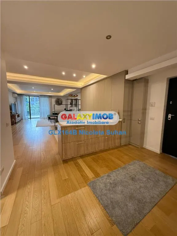 Apartament Premium 4 Camere | One Floreasca Lake | 164 mp utili | 2 lo - foto 6