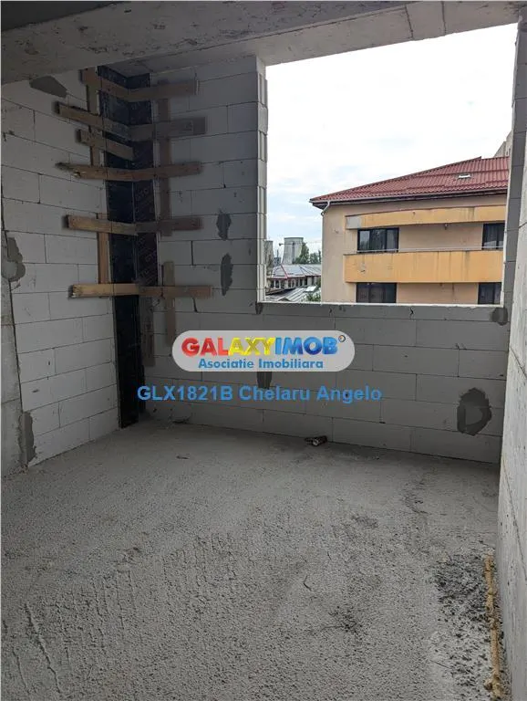 Camil Ressu, apartament 3 camere,utili 85 mp,la cheie, an 2025 - foto 1
