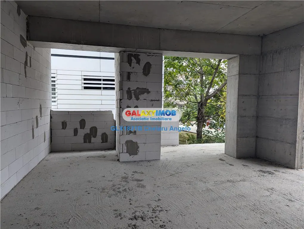 Camil Ressu, apartament 3 camere,utili 85 mp,la cheie, an 2025 - foto 4