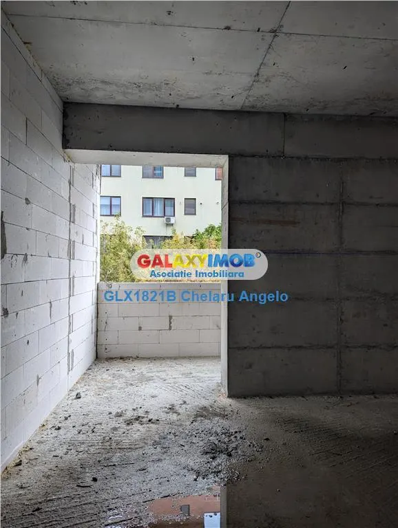 Camil Ressu, apartament 3 camere,utili 85 mp,la cheie, an 2025 - foto 7