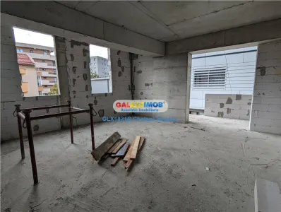 Camil Ressu, apartament 2 camere, utili 66,85 mp, la cheie,an 2025 - Bucuresti