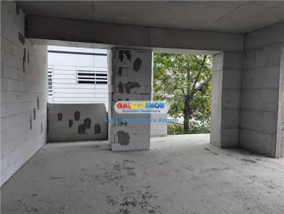 Camil Ressu, apartament 2 camere, utili 66,85 mp, la cheie,an 2025 - foto 4