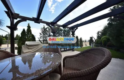 TRIPLEX LUX 4 CAMERE 310 MP HERASTRAU - foto 2