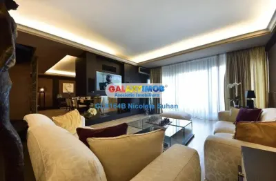TRIPLEX LUX 4 CAMERE 310 MP HERASTRAU - foto 3