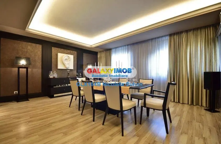 TRIPLEX LUX 4 CAMERE 310 MP HERASTRAU - foto 4