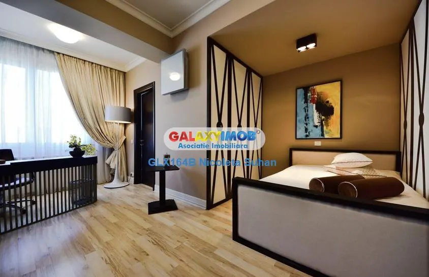 TRIPLEX LUX 4 CAMERE 310 MP HERASTRAU - foto 7