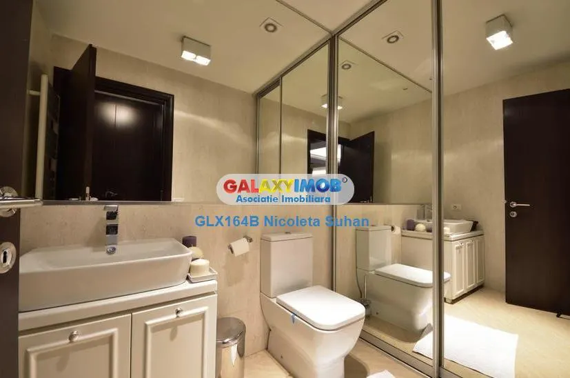 TRIPLEX LUX 4 CAMERE 310 MP HERASTRAU - foto 9
