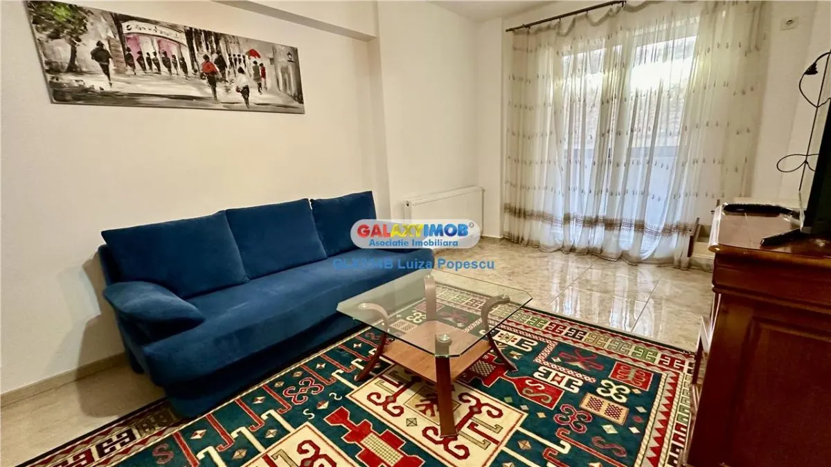 Inchiriere apartament 2 camere TINERETULUI-BLOC NOU,langa Metrou - foto 1