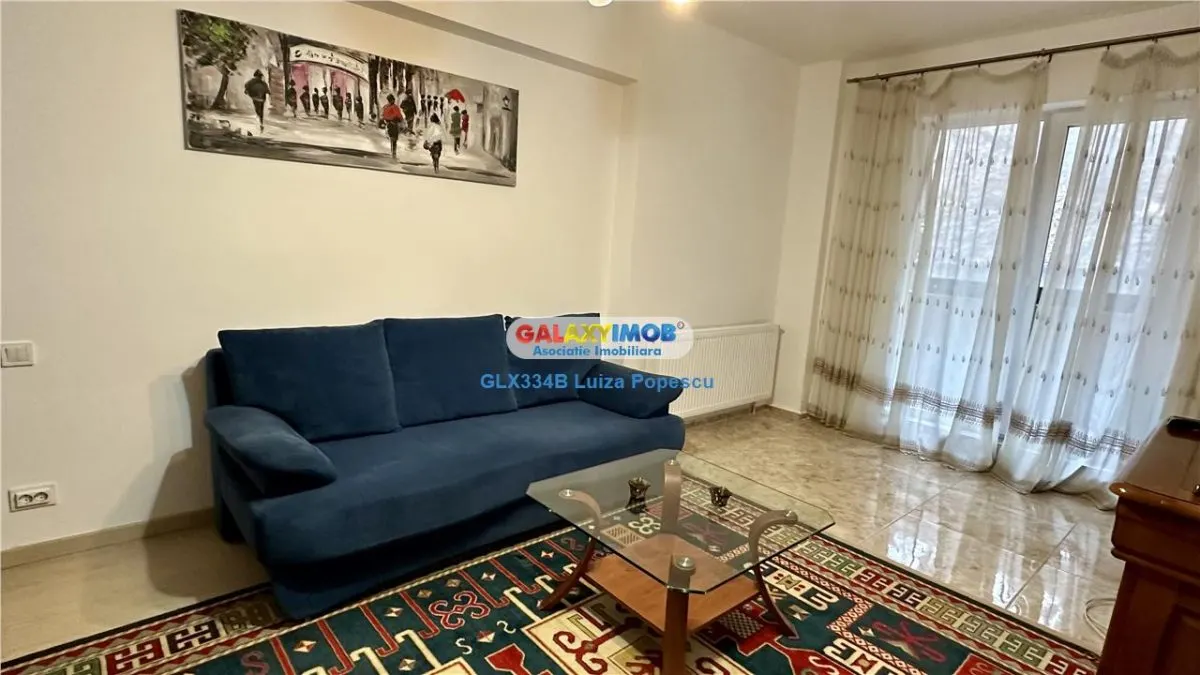 Inchiriere apartament 2 camere TINERETULUI-BLOC NOU,langa Metrou - foto 4