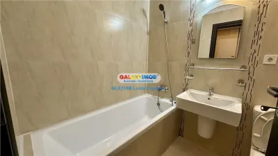 Inchiriere apartament 2 camere TINERETULUI-BLOC NOU,langa Metrou - foto 10