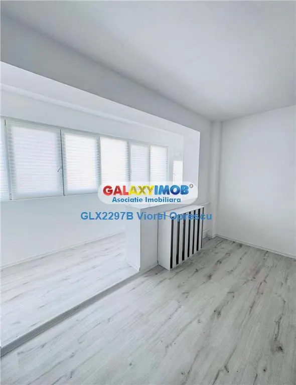Apartament 3 camere, renovat, Metrou Titan, Restaurant Alba, Titan - foto 1