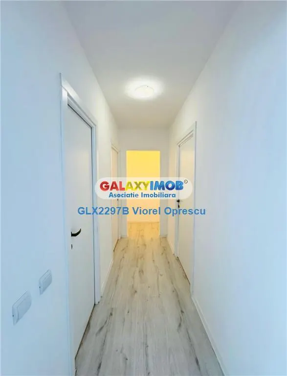 Apartament 3 camere, renovat, Metrou Titan, Restaurant Alba, Titan - foto 2
