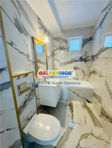 Apartament 3 camere, renovat, Metrou Titan, Restaurant Alba, Titan - foto 4