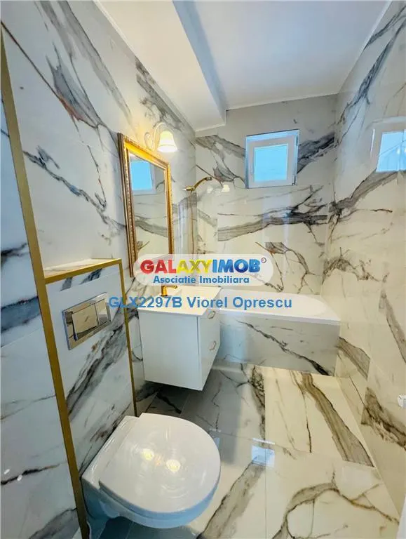 Apartament 3 camere, renovat, Metrou Titan, Restaurant Alba, Titan - foto 4