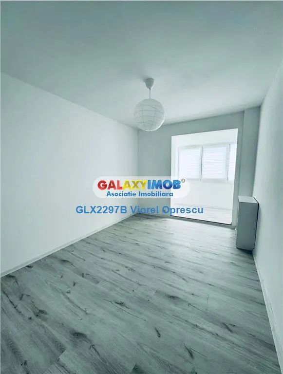 Apartament 3 camere, renovat, Metrou Titan, Restaurant Alba, Titan - foto 6