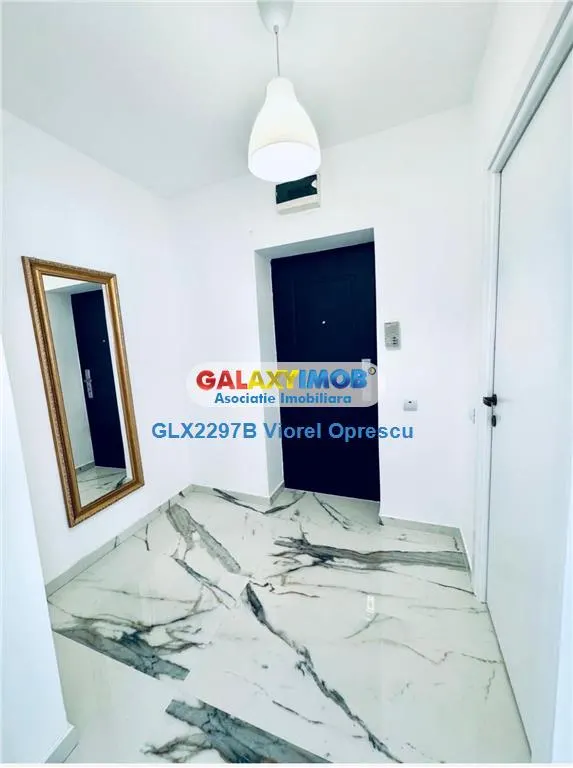 Apartament 3 camere, renovat, Metrou Titan, Restaurant Alba, Titan - foto 8