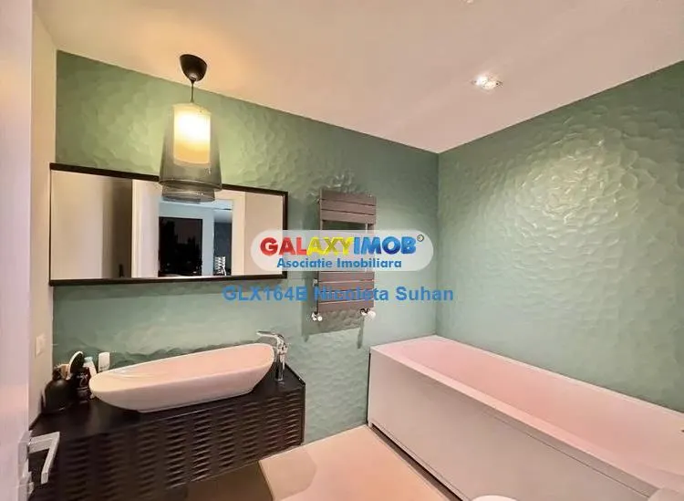 Apartament 3 Camere Mobilat zona Nordului - foto 6