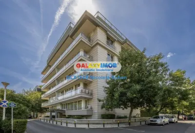 Malul lacului Bordei,Cartier Primaverii,apartament 4 cam (190mp utili) - foto 2
