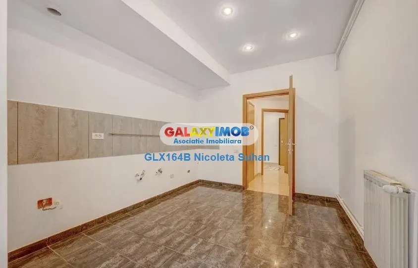 Malul lacului Bordei,Cartier Primaverii,apartament 4 cam (190mp utili) - foto 15