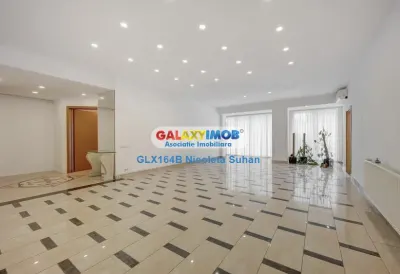 Malul lacului Bordei,Cartier Primaverii,apartament 4 cam (190mp utili) - foto 3