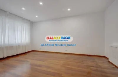 Malul lacului Bordei,Cartier Primaverii,apartament 4 cam (190mp utili) - foto 4