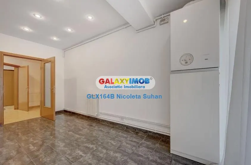 Malul lacului Bordei,Cartier Primaverii,apartament 4 cam (190mp utili) - foto 9