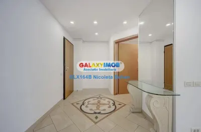 Malul lacului Bordei,Cartier Primaverii,apartament 4 cam (190mp utili) - foto 10